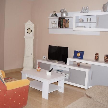 Apartamento Salvador 37 Альмагро Екстер'єр фото
