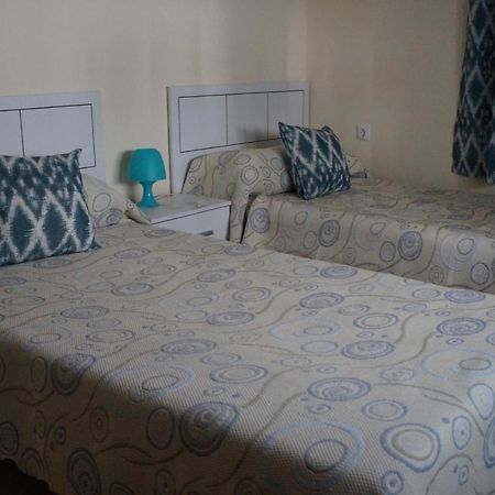 Apartamento Salvador 37 Альмагро Екстер'єр фото