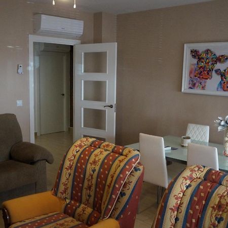 Apartamento Salvador 37 Альмагро Екстер'єр фото