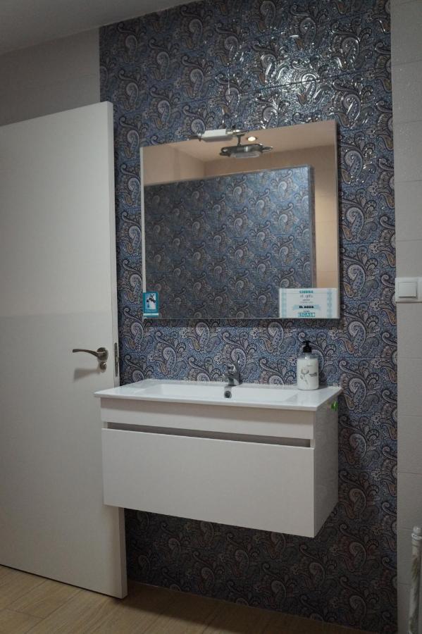 Apartamento Salvador 37 Альмагро Екстер'єр фото