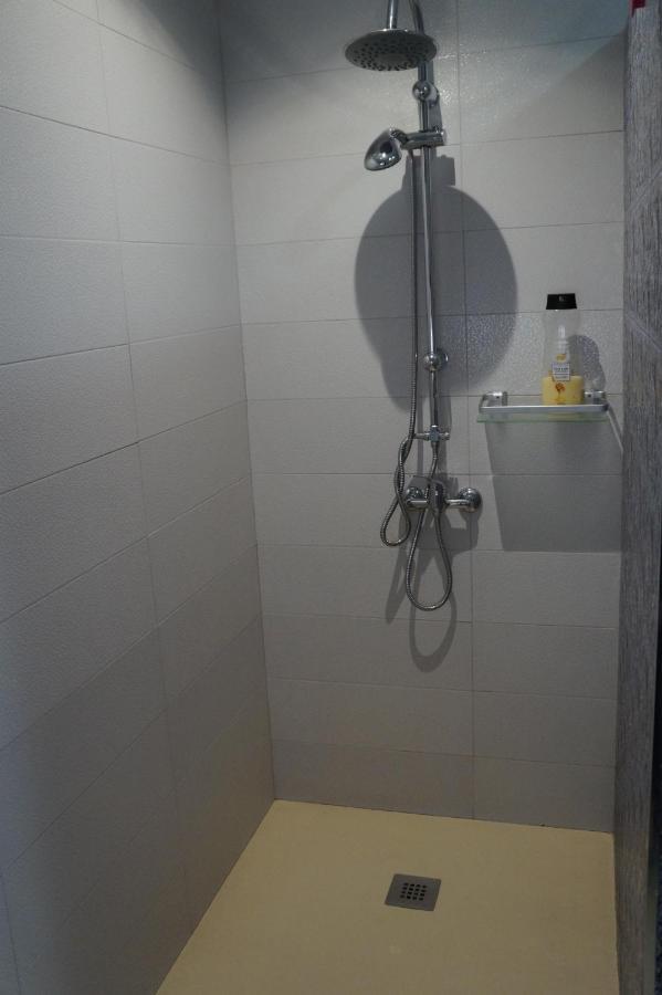 Apartamento Salvador 37 Альмагро Екстер'єр фото
