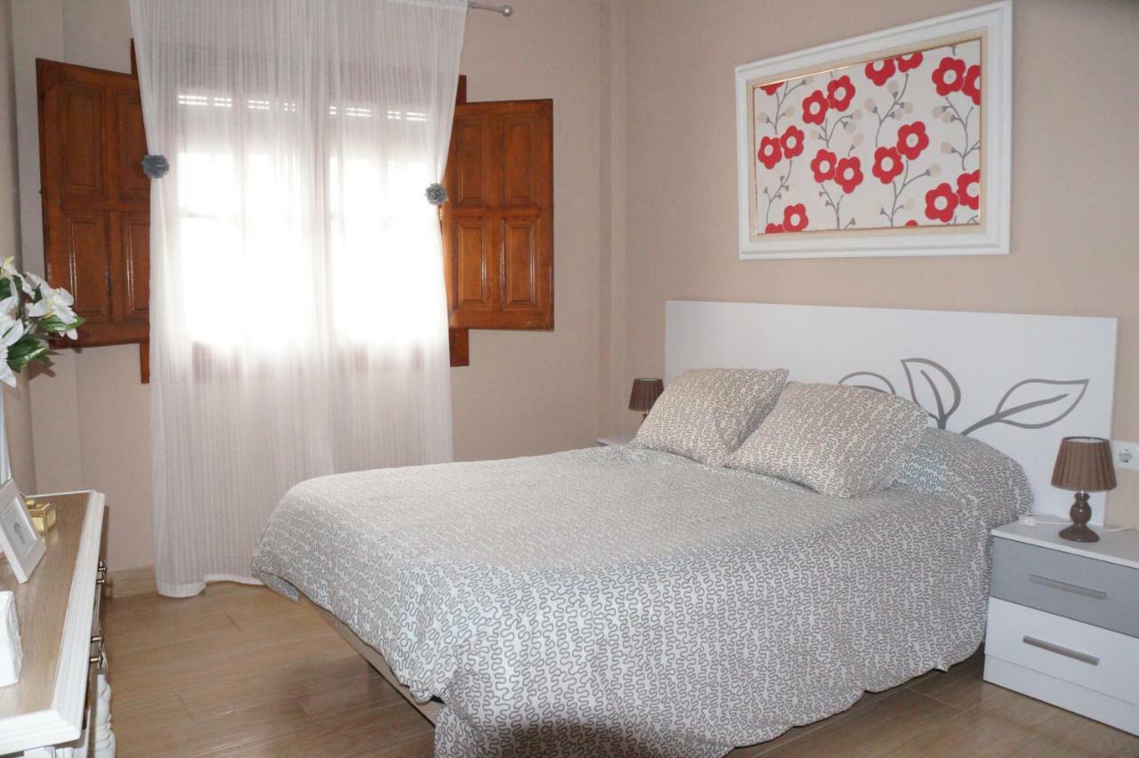 Apartamento Salvador 37 Альмагро Екстер'єр фото