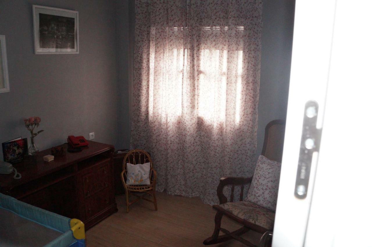 Apartamento Salvador 37 Альмагро Екстер'єр фото