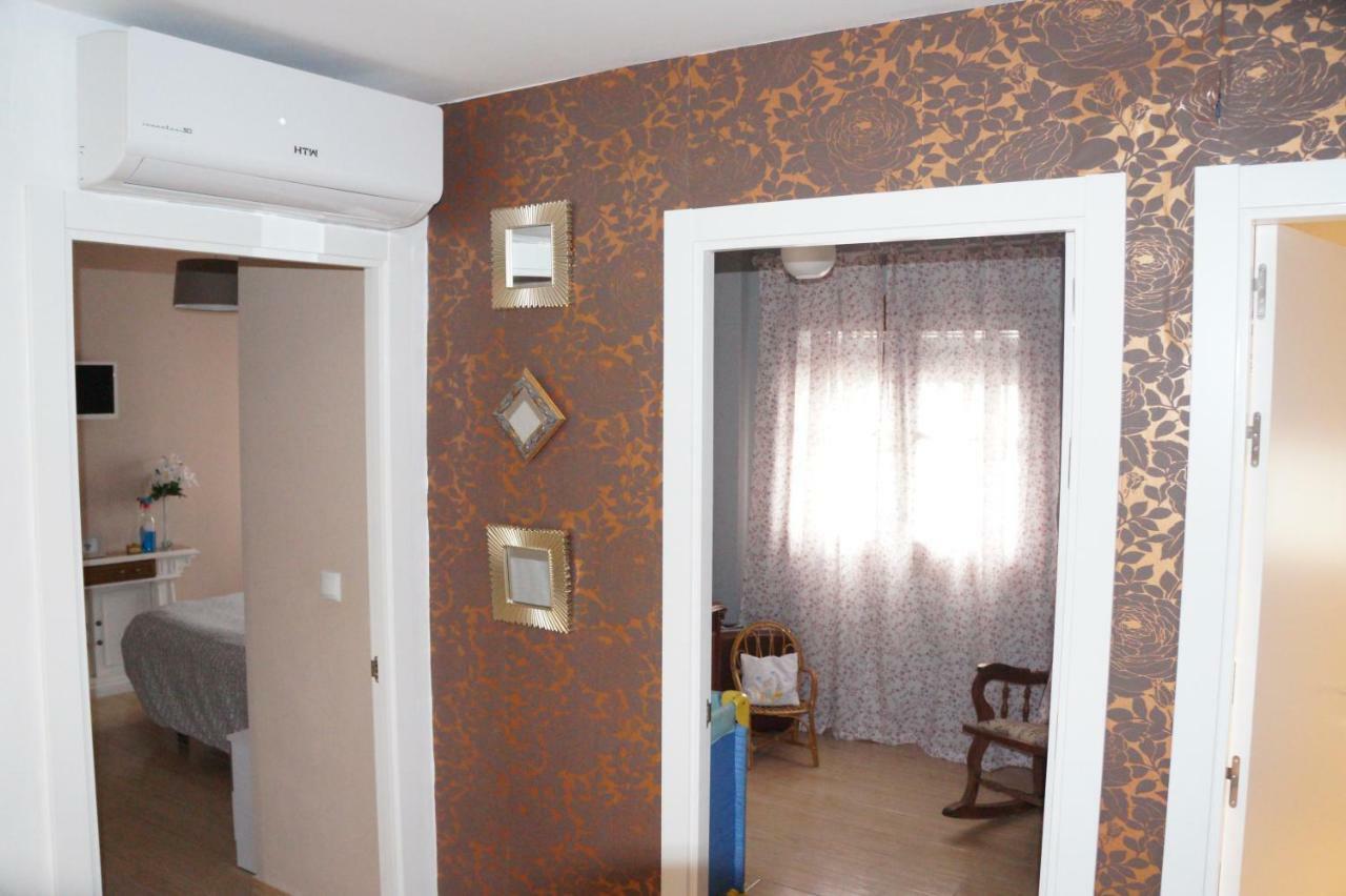 Apartamento Salvador 37 Альмагро Екстер'єр фото