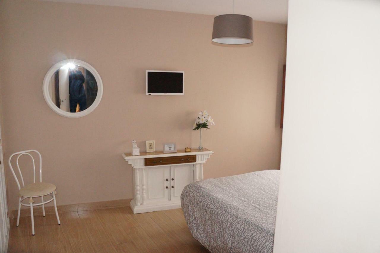 Apartamento Salvador 37 Альмагро Екстер'єр фото